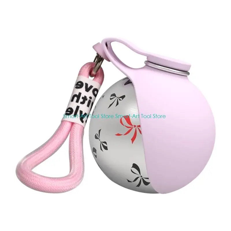 E1PB 285Ml Dog Water Bottle Go Out Dog Walking Travel Bottle Dog Water Leakproof Dog Water Drink Bottle Water Container